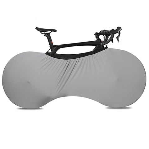 WEST BIKING Bike Cover Cycling Bike Wheels Dust-Proof Scratch-proof Cover Indoor Protective Gear MTB Bicycle Cover Storage Bag