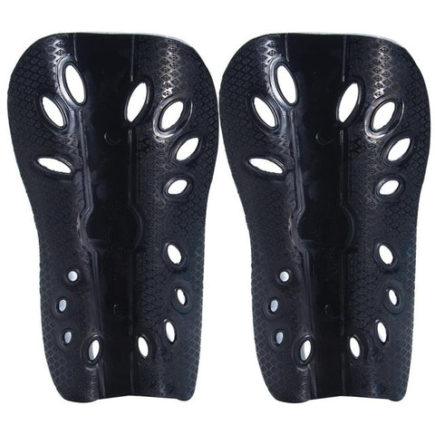 1pair Soccer Shin Guard Pads Soft Football Cuish Plate Breathable Shinguard Leg Protector Safety Potection Outdoor Sports