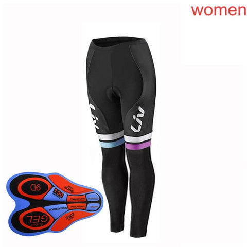 Ropa Ciclismo Mujer Cycling Jersey Set 2019 Women's Mountain Bike Clothing long sleeve Breathable Mtb Bicycle sportswear Y032602