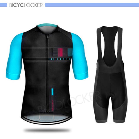 Cycling Clothing Bicycle Suit Short Sleeve Jersey Sets Clothes Pro Team Road Biking Uniform MTB Cycle Kit Maillot Ropa Ciclismo