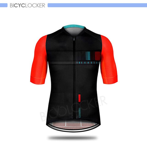 Cycling Clothing Bicycle Suit Short Sleeve Jersey Sets Clothes Pro Team Road Biking Uniform MTB Cycle Kit Maillot Ropa Ciclismo