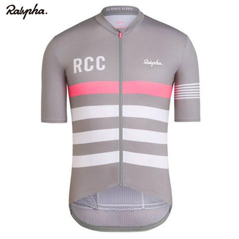 Rapha 2019 new RCC men's cycling wear bicycle Roupas Ropa Ciclismo Hombre MTB Maillot bicycle summer road bike tights triathlon