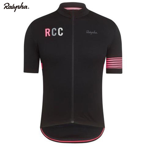 Rapha 2019 new RCC men's cycling wear bicycle Roupas Ropa Ciclismo Hombre MTB Maillot bicycle summer road bike tights triathlon