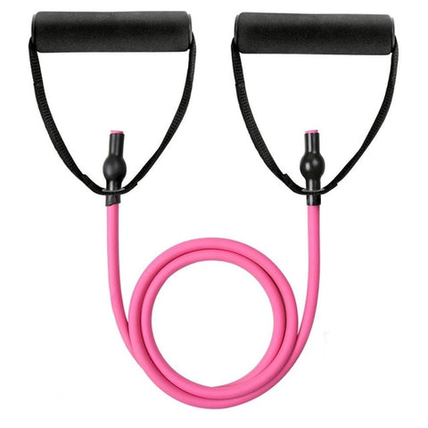 Fitness Bands Resistance Sport Elastic Band 120cm Yoga Rubber Tensile Pull Rope Expander Banda Elastica Training Rubber